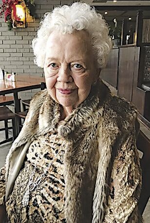Jeannetta Bennett obituary